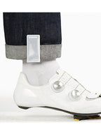 Clip-on-reflectors #White [BM-279]｜BOOKMAN