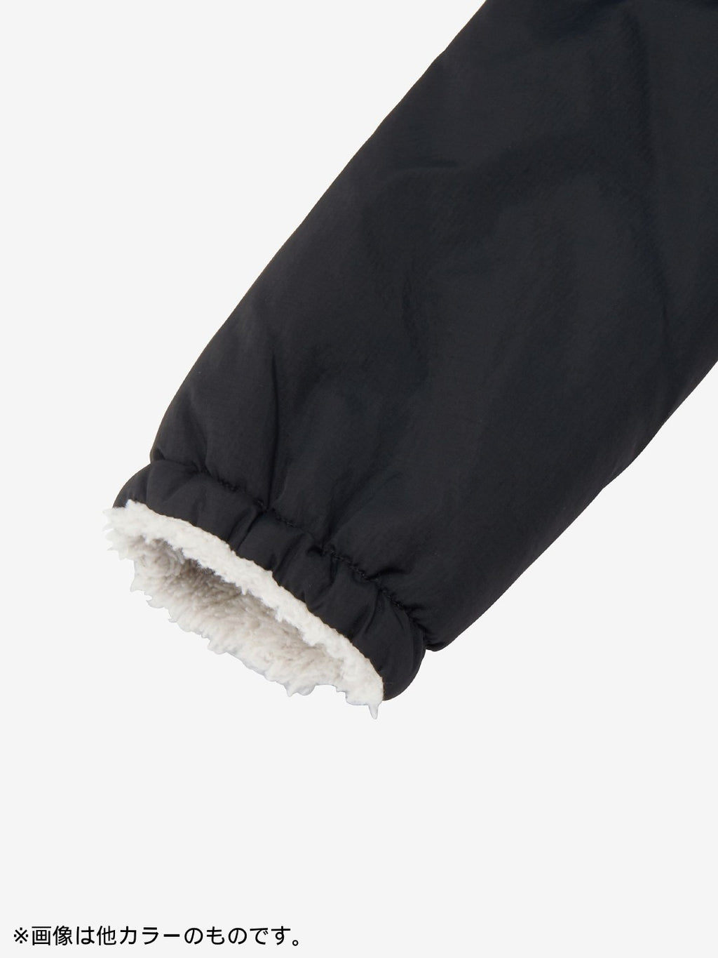 Baby Reversible Cozy Jacket #CO [NYB82532]｜THE NORTH FACE