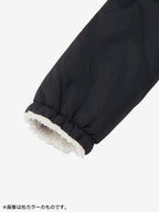 Baby Reversible Cozy Jacket #CO [NYB82532]｜THE NORTH FACE