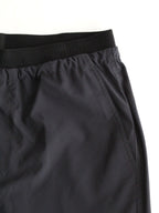 Women's stretch rip pants #121/d.navy [4152297]｜and wander