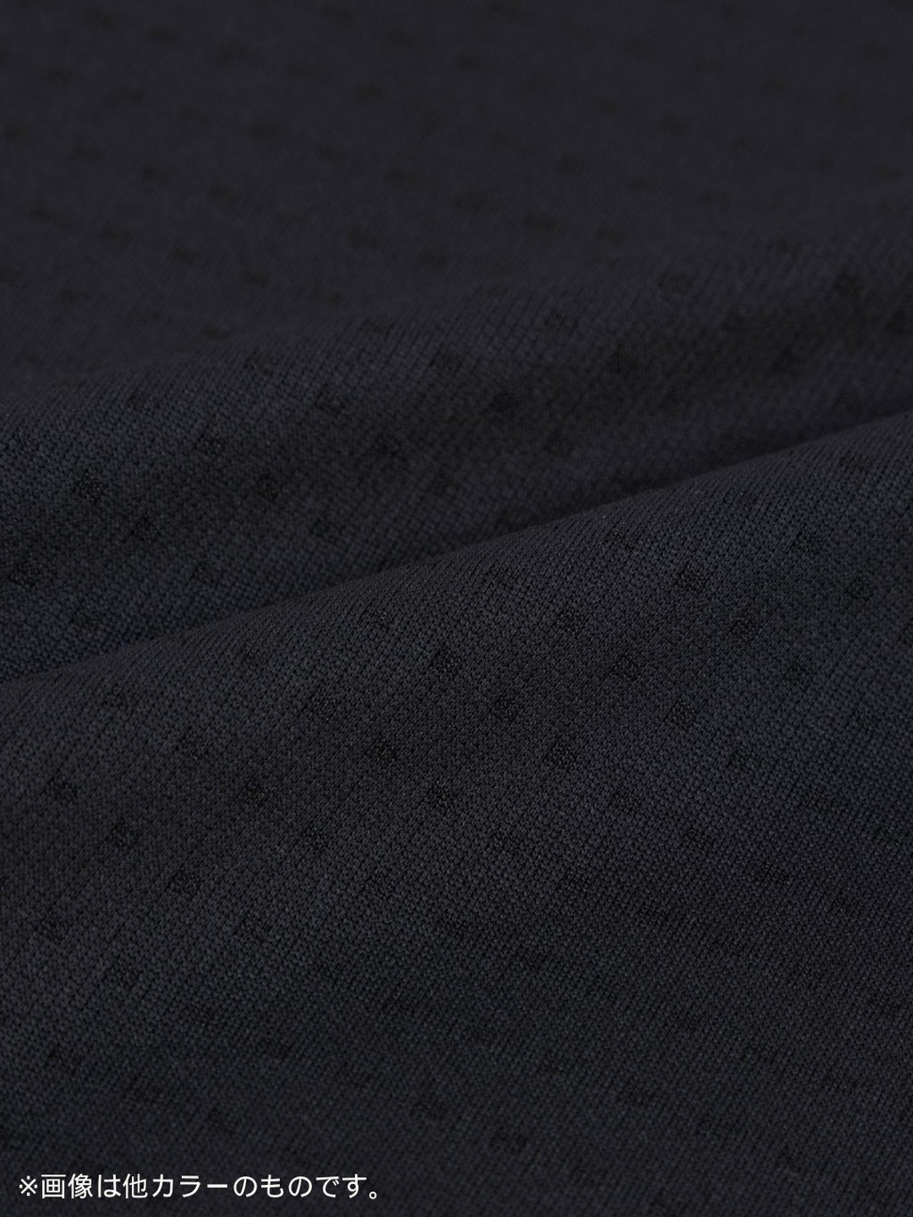 【Men】S/S Dry Dot Light Crew #CU [NT12588]｜THE NORTH FACE