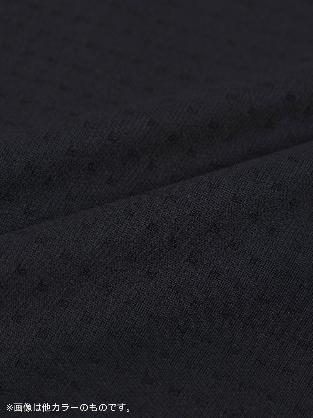 【Men】S/S Dry Dot Light Crew #CU [NT12588]｜THE NORTH FACE