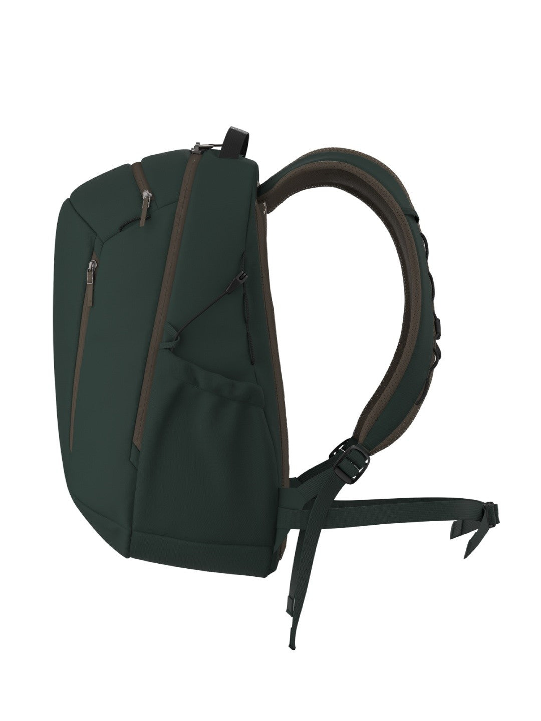 Mantis 26 Backpack #Dark Jade / Mongoose [X00000982519]｜ARC'TERYX