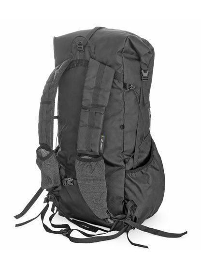 GRAMLESS PACK 35L (ECOPAK EPX200) #Black [gra epx blk]｜LITEWAY