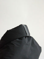 Cloud Blanket #Black [GR420204]｜Gradation