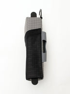 スナップ #GRAY [HB504GRY]｜PAAGO WORKS