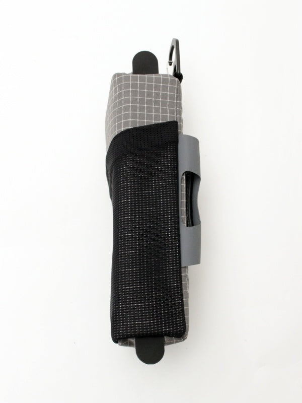 スナップ #GRAY [HB504GRY]｜PAAGO WORKS