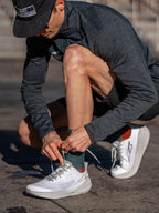 EXPERIENCE FLOW M #WHITE/GRAY [AL0A85NV1201]｜ALTRA