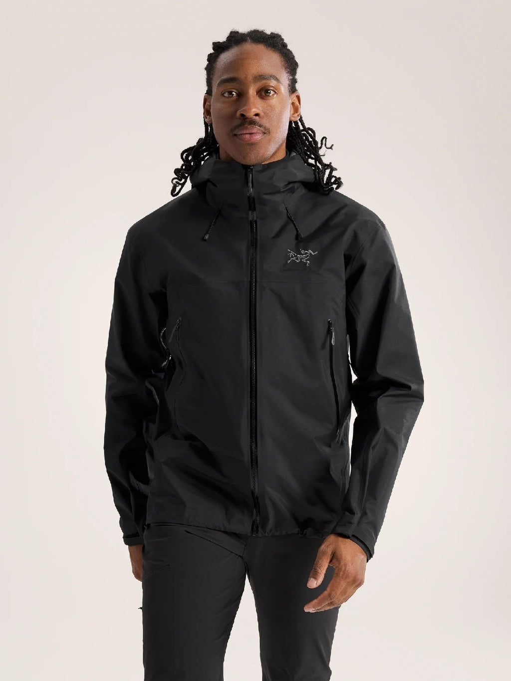 Beta SL Jacket M #Black [X00001044402]｜ARC'TERYX