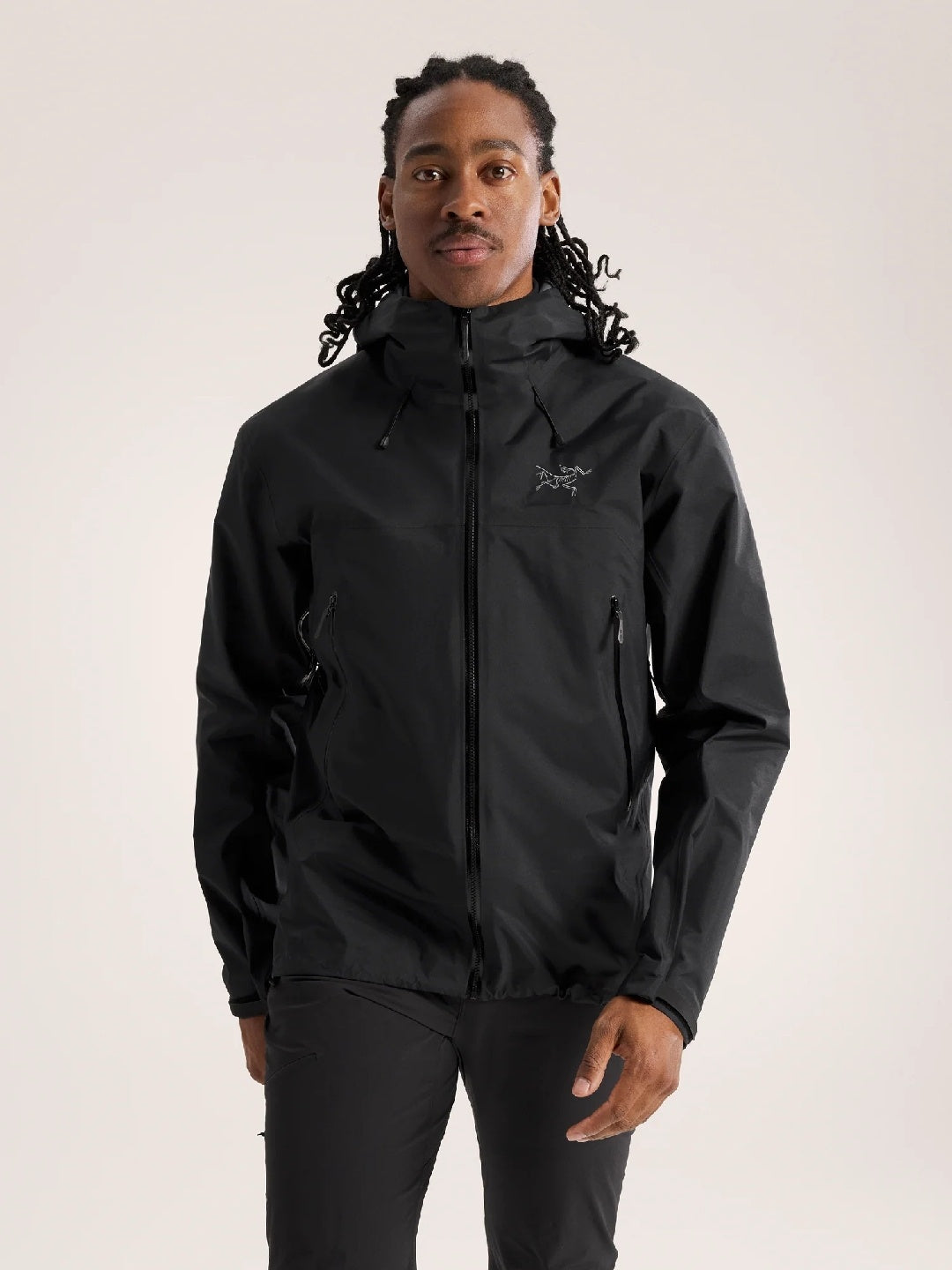 Beta SL Jacket M #Black [X00001044402]｜ARC'TERYX