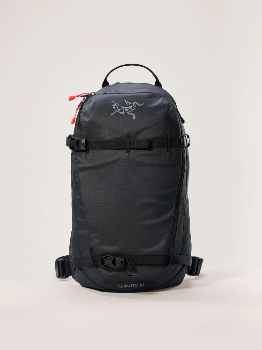 Quintic 16 Backpack #Black [X00000897401]｜ARC'TERYX