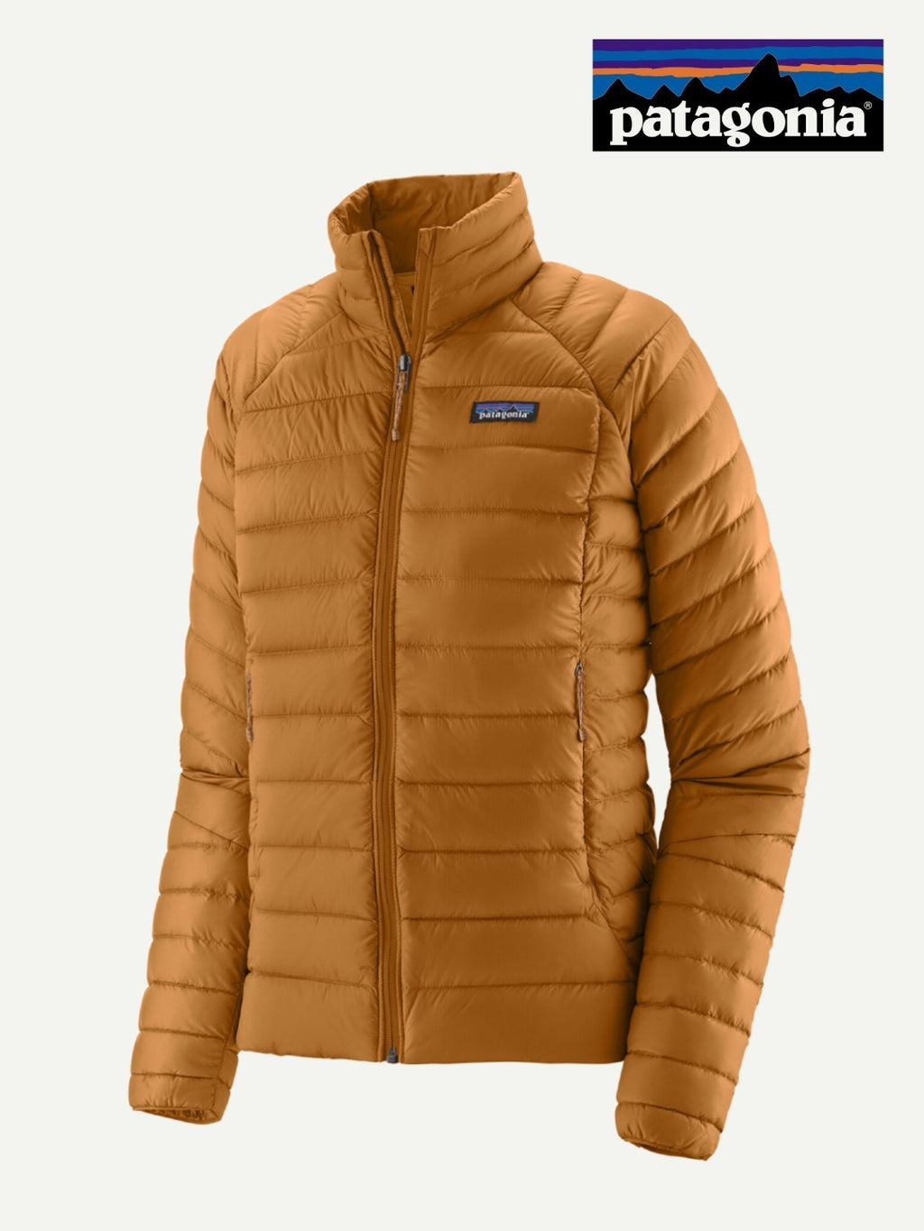 【Women】Women's Down Sweater #CIBN [84684]｜patagonia