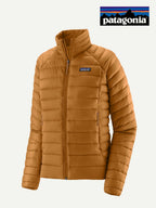 【Women】Women's Down Sweater #CIBN [84684]｜patagonia