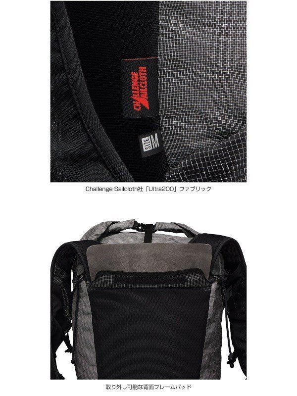 ベータライト30 #ストームグレイ [BD56555]｜Black Diamond