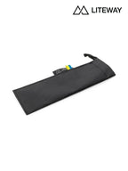 PEGS COVER X-PAC [peg cvr xpac ls]