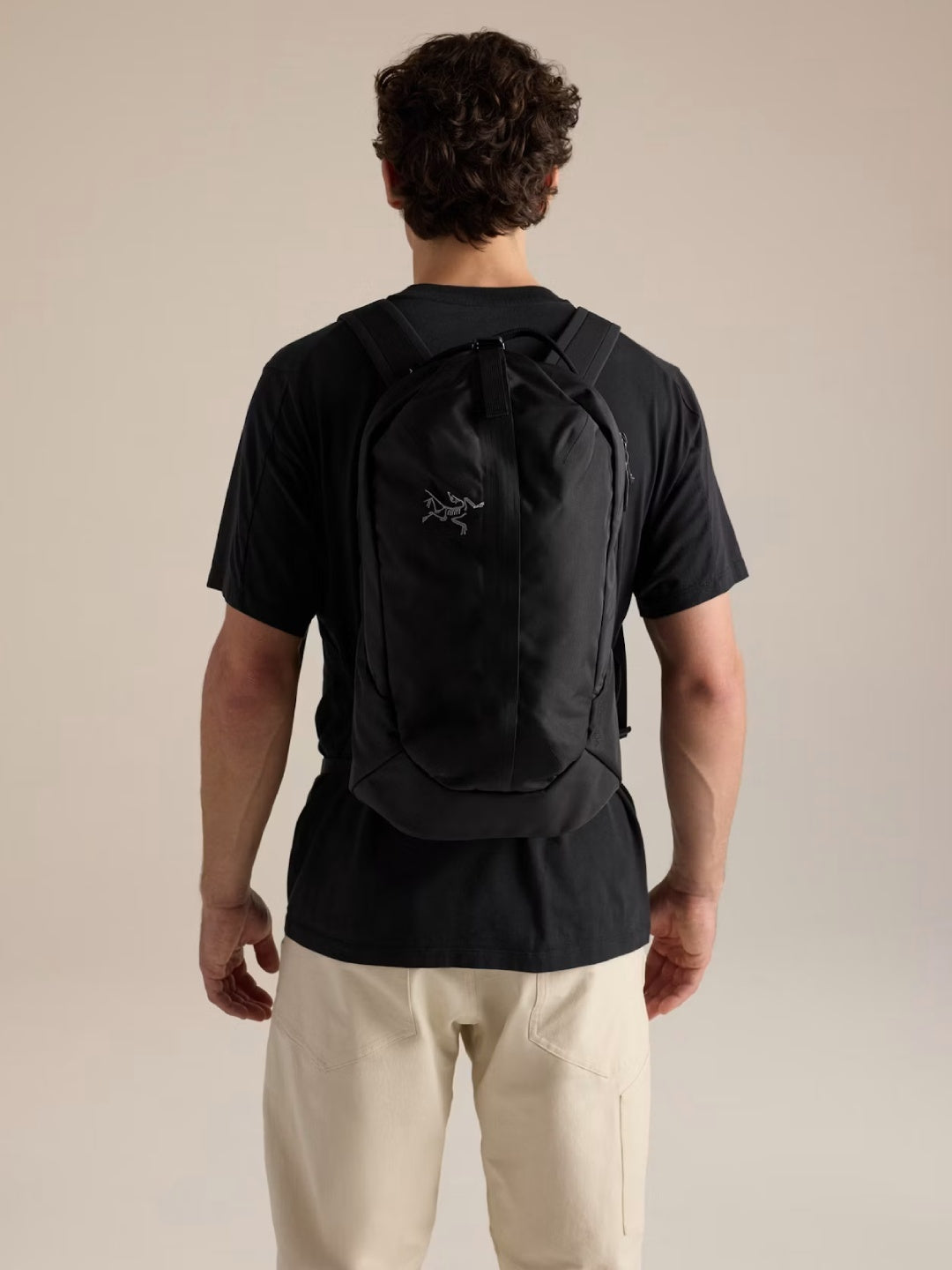 Verro 20 Backpack #Black [X00001126302]｜ARC'TERYX