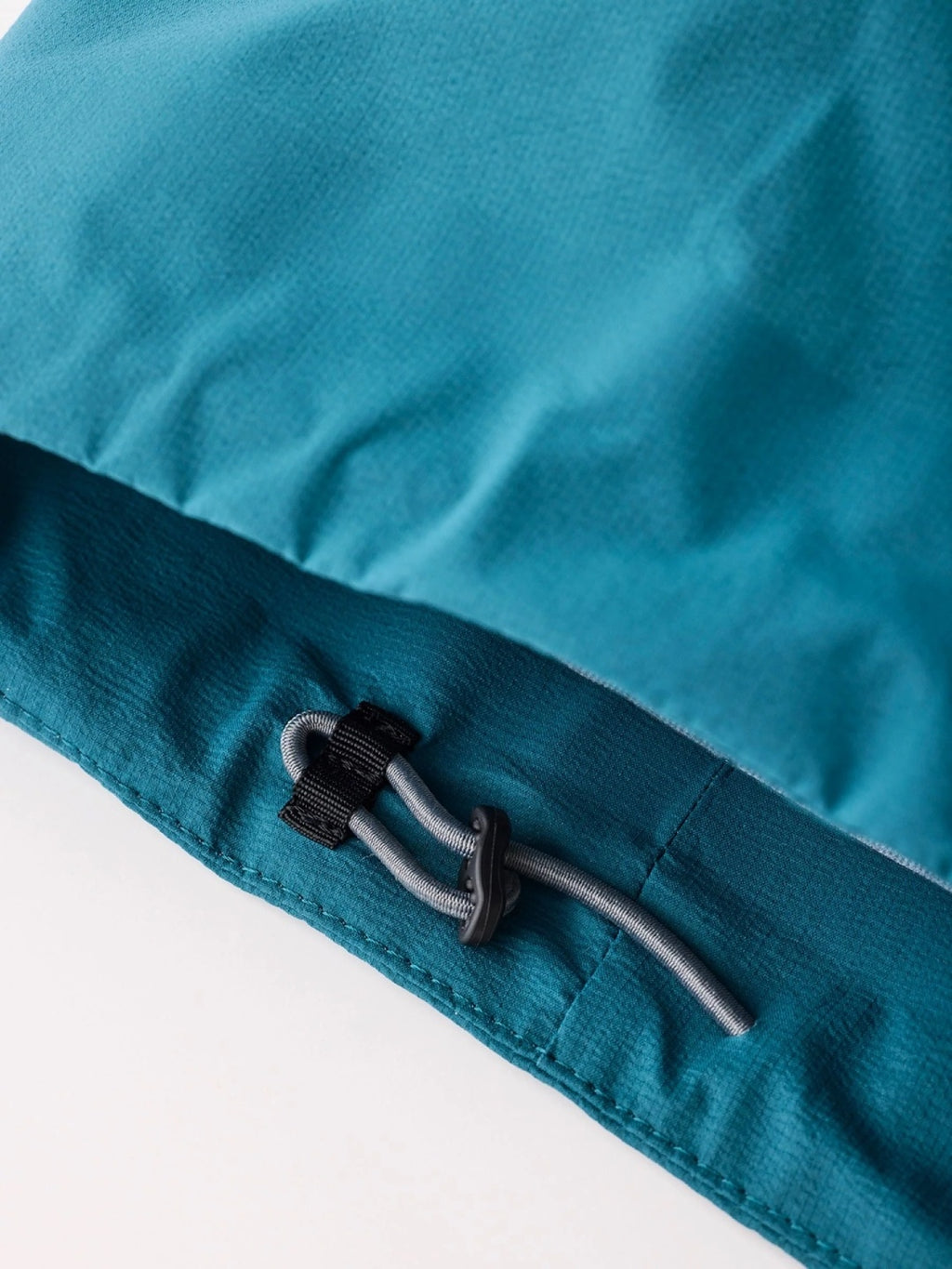 Feather Rain Jacket #Deep Teal [TB261-01022]｜Teton Bros.