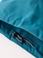 Feather Rain Jacket #Deep Teal [TB261-01022]｜Teton Bros.