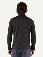 Men's R1 P/O #BLK [40101]｜patagonia