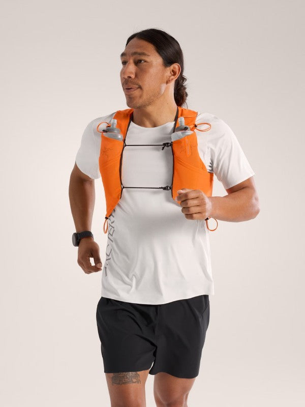 Norvan 7 Vest M #Verve [X00000674702]｜ARC'TERYX – moderate
