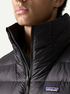 Men's Fitz Roy Down Jacket #BLK [84587]｜patagonia