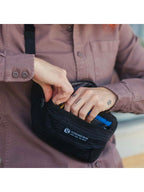 Bumster Jet #Black [GSCU0075-010]｜GOSSAMER GEAR