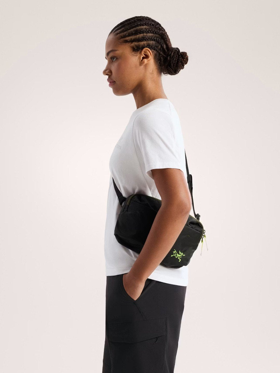 Heliad Crossbody #Spotlight [X00001035907]｜ARC'TERYX