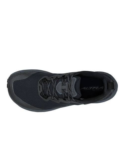 TIMP 6 M #BLACK/BLACK [AL0A85T6]｜ALTRA