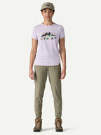 Women's Terrebonne Joggers #RVGN [24595]｜patagonia