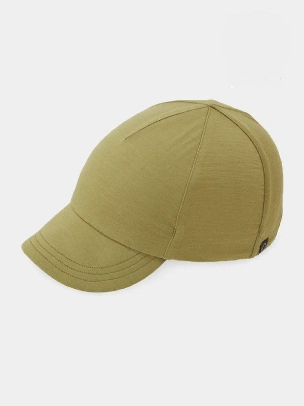 Merino Cap #Dried Herb｜山と道