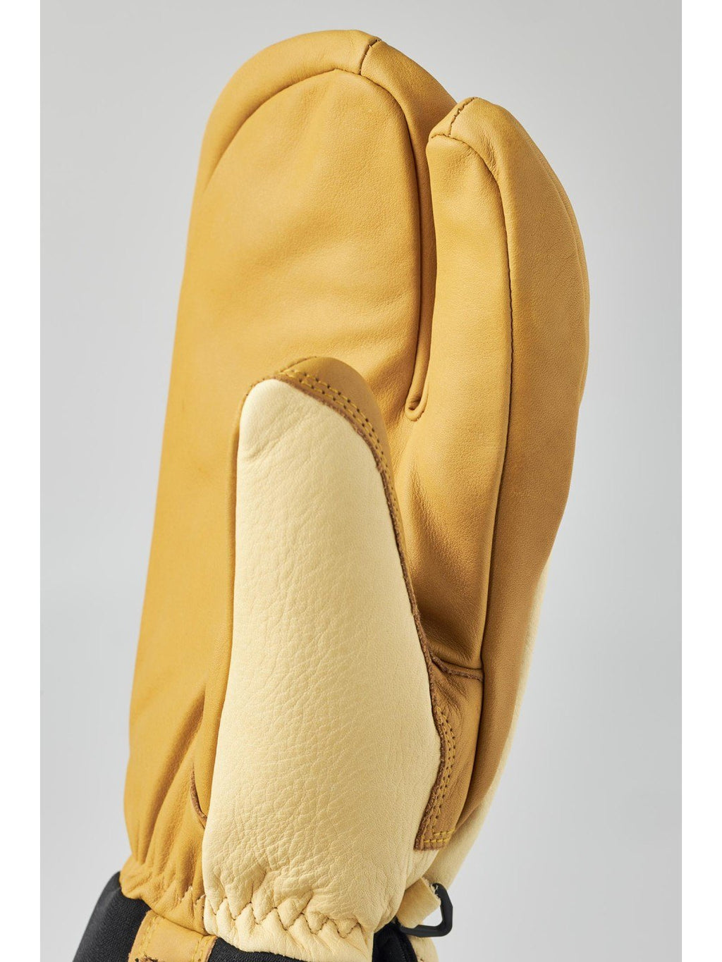 Topo 3-Finger #Natural Brown/Tan [33872]｜HESTRA