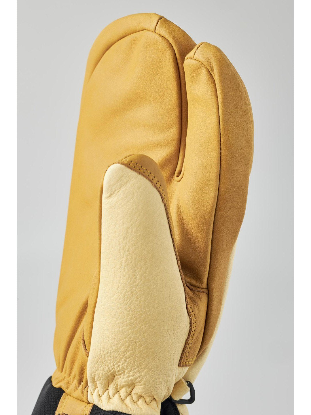 Topo 3-Finger #Natural Brown/Tan [33872]｜HESTRA