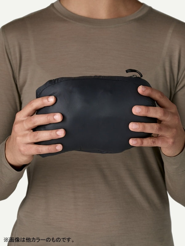 Women's Down Sweater Hoody #CASG [84712]｜patagonia