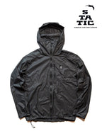 使徒 Dyneema 連帽衫 2.0 #石墨色 [35700]｜STATIC