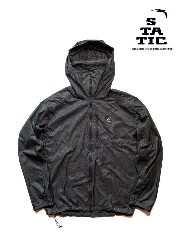 Apostle Dyneema Hoody2.0 #Graphite [35700]｜STATIC