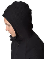 Men's Pace Flow Houdi #True Black [830011]｜HOUDINI