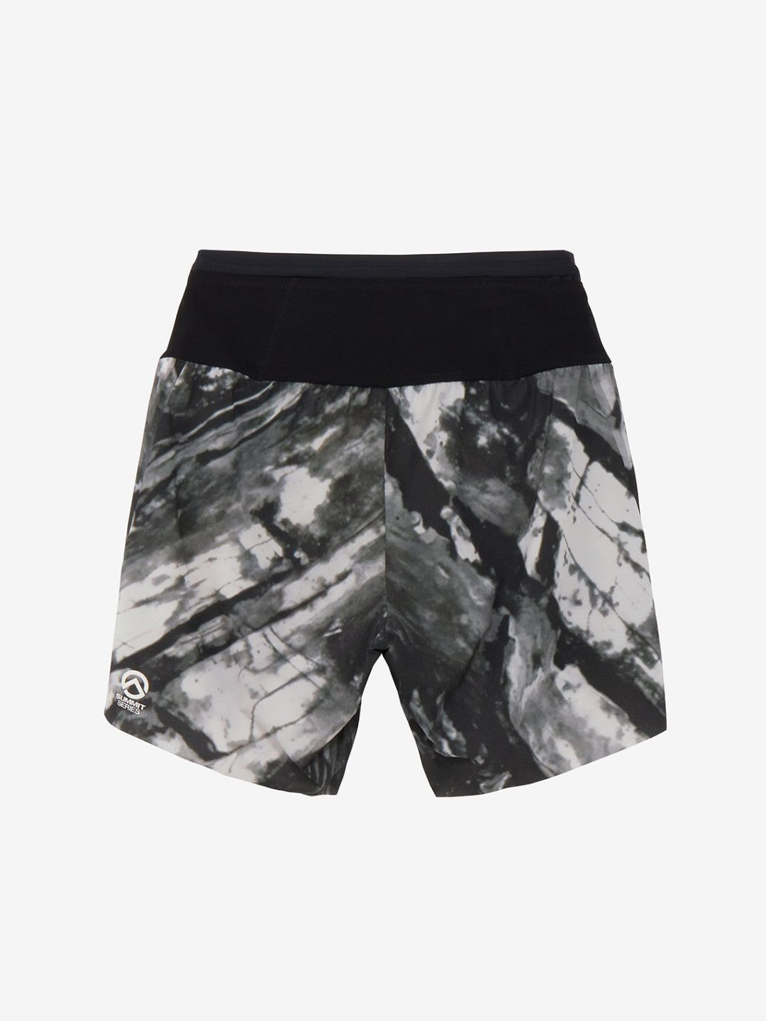 Enduris Trail Short #CC [NB72571]｜THE NORTH FACE – moderate