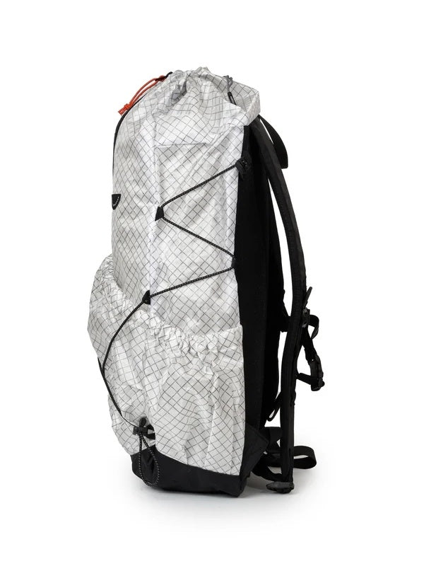 TYPE-3 Light #TX50(Whiite)｜HIKER WORKSHOP