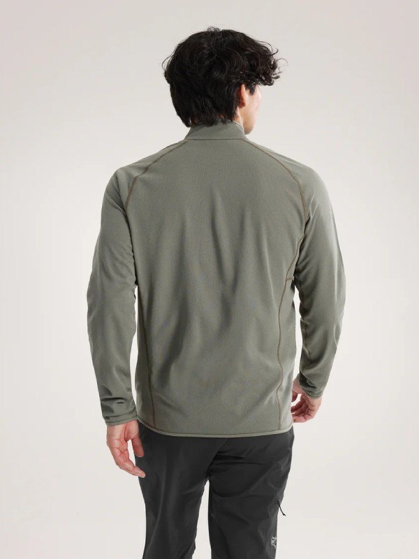 Delta Jacket M #Forage/Tatsu [X00000916510]｜ARC'TERYX