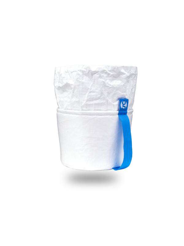 Pot Pocket L #White [GSCU0082-104]｜GOSSAMER GEAR