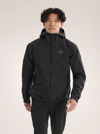 Beta Jacket M #Black [X00001051302]｜ARC'TERYX