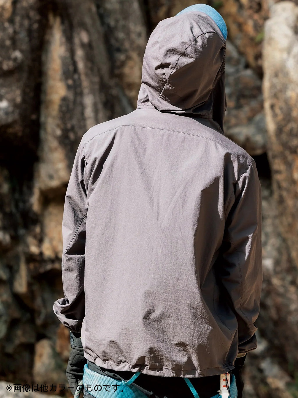 Apostle LT Hoody #Aztec Gold [15704]｜STATIC