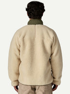 Men's Classic Retro-X Jacket #DNBA [23057]｜patagonia