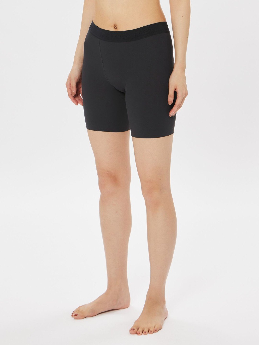 Women's Endurance Under Short #K [NUW62480]｜THE NORTH FACE