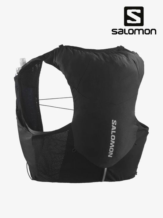 ADV SKIN 5 SET #Black [LC1759000]｜SALOMON