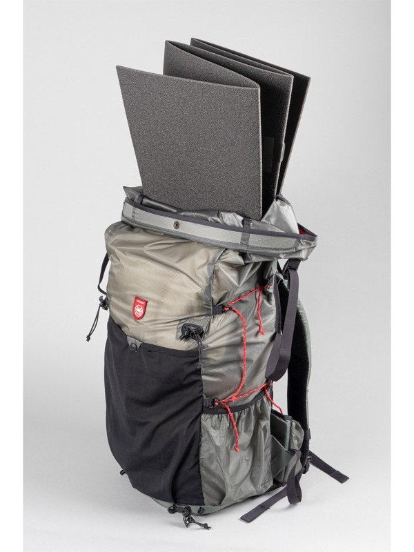 FP mat 125 [EBA504]｜EVERNEW