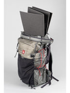 FP mat 125 [EBA504]｜EVERNEW