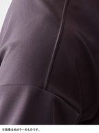 ハチジュウハチヤ 七分袖 #コンネズ [041040]｜AXESQUIN