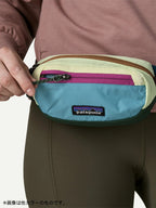 Terravia Mini Hip Pack #WSTO [49448]｜patagonia