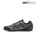 MESA TRAIL II Ms #Fallen Rock/Black [MEM-FKBK]｜XERO SHOES